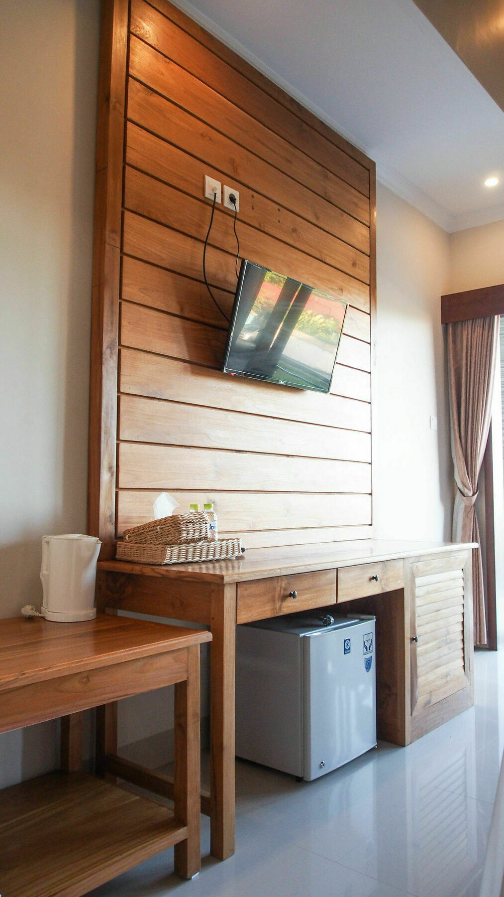 Hotel Lebak Nelayan Canggu Exterior foto